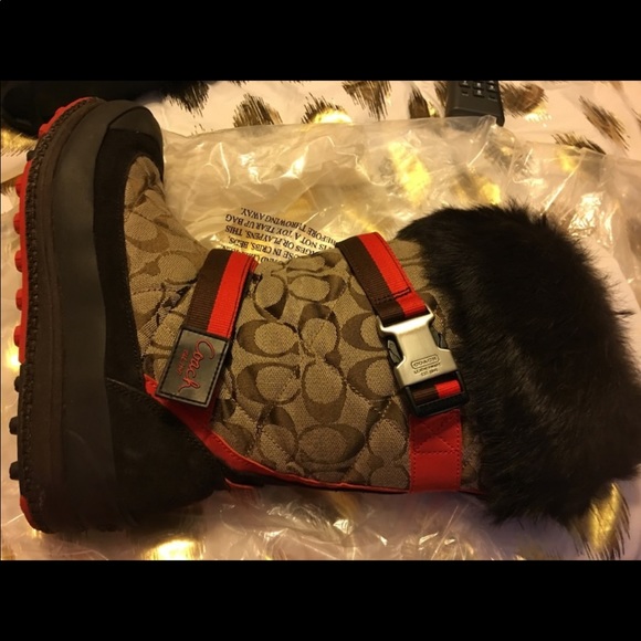 Boots - Picture 2 of 2